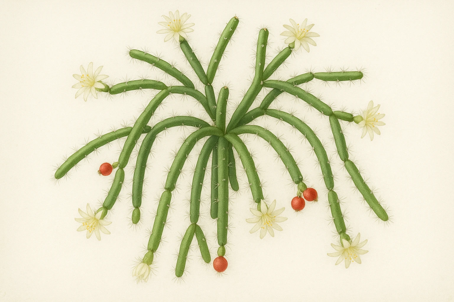 Rhipsalis