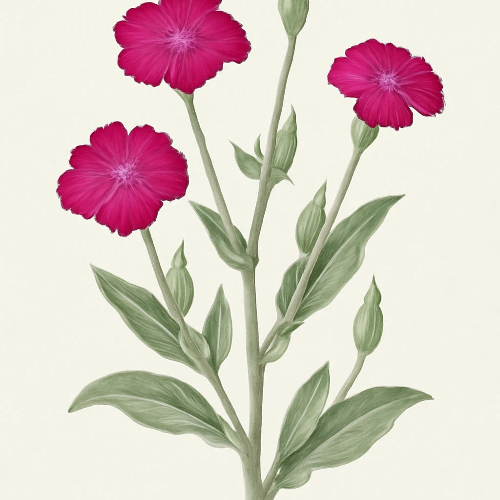 Coquelourde