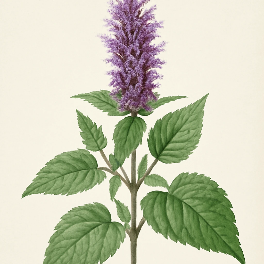 Agastache