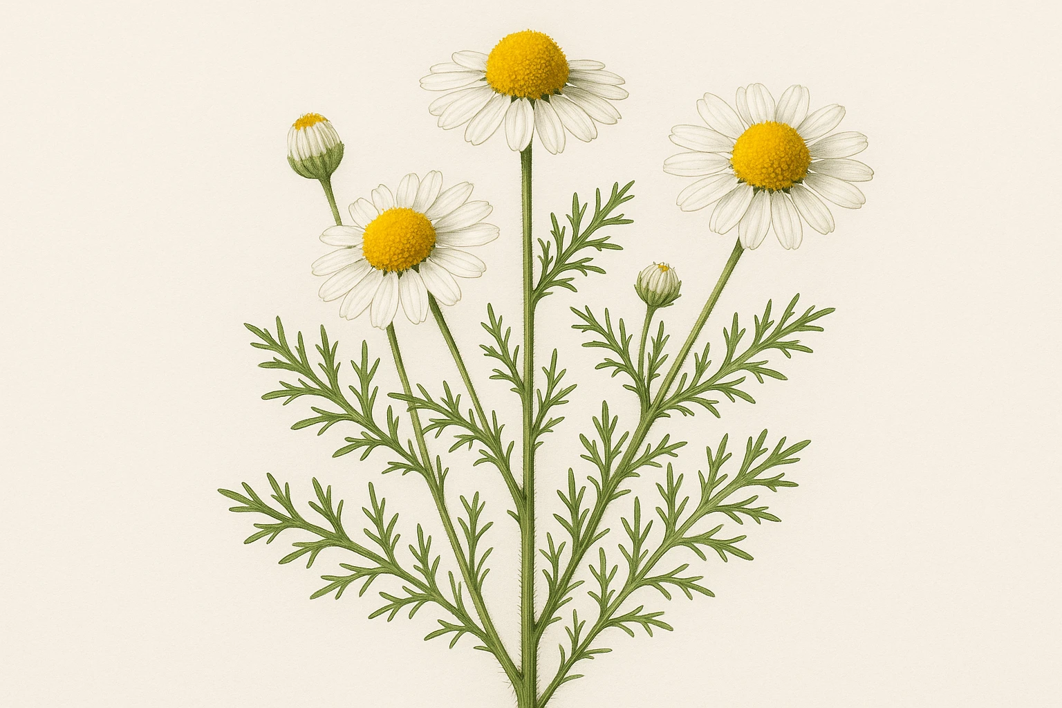 Camomille