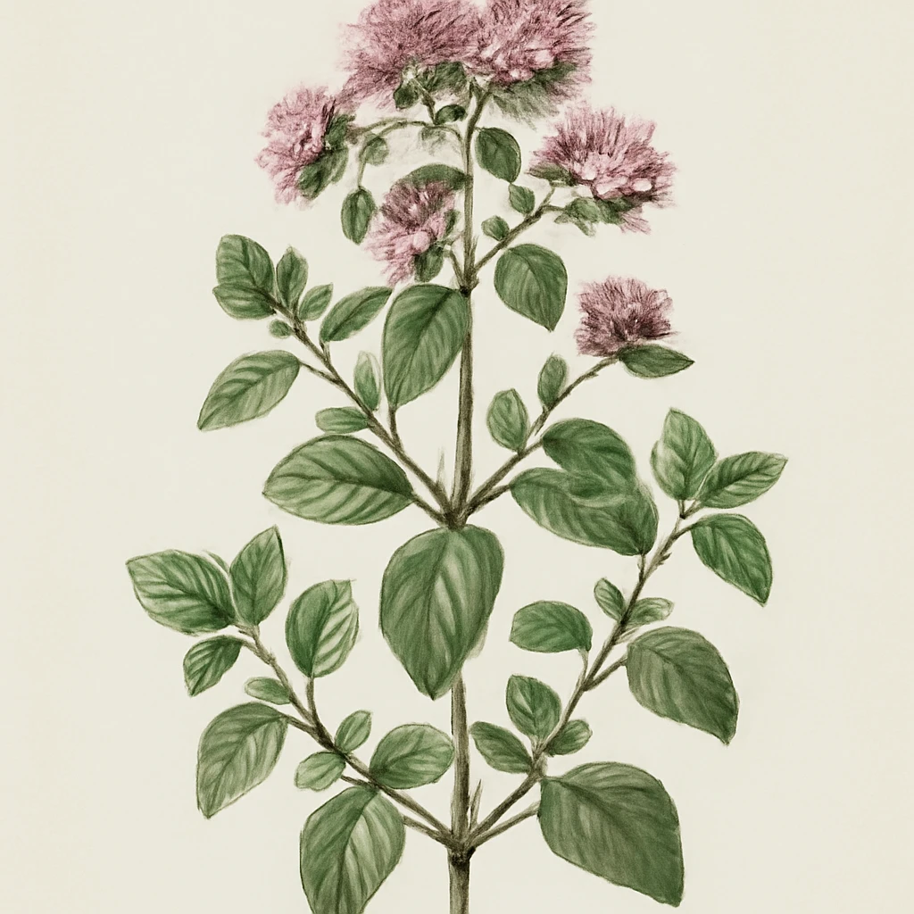 Origan