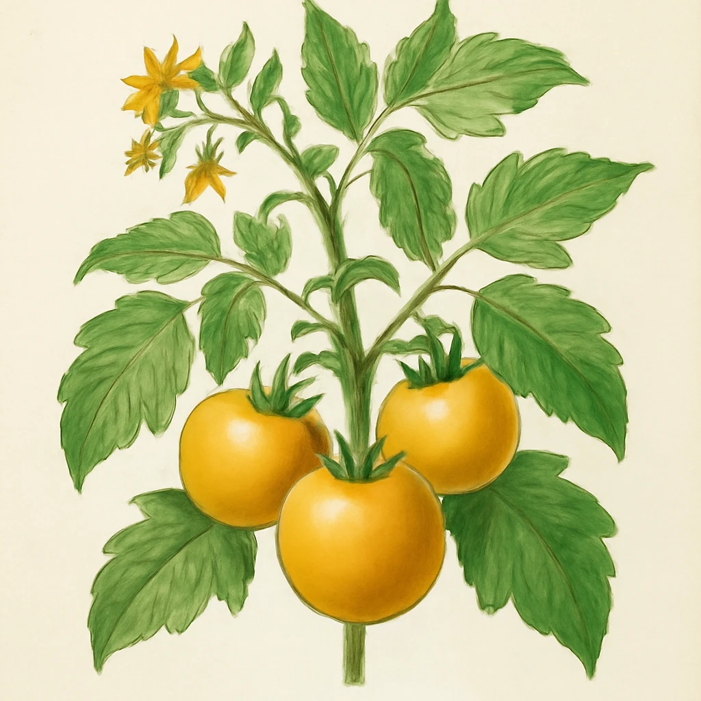 Tomate