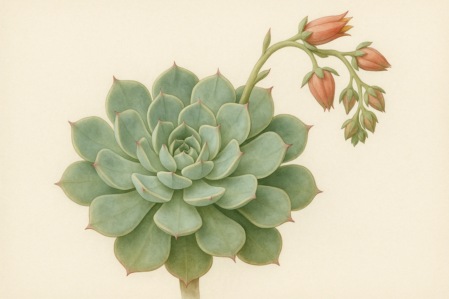 Echeveria
