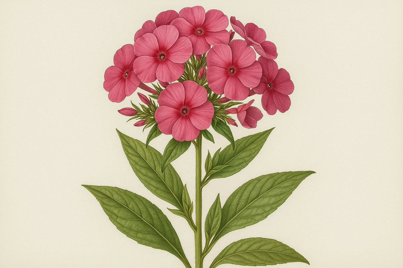 Phlox