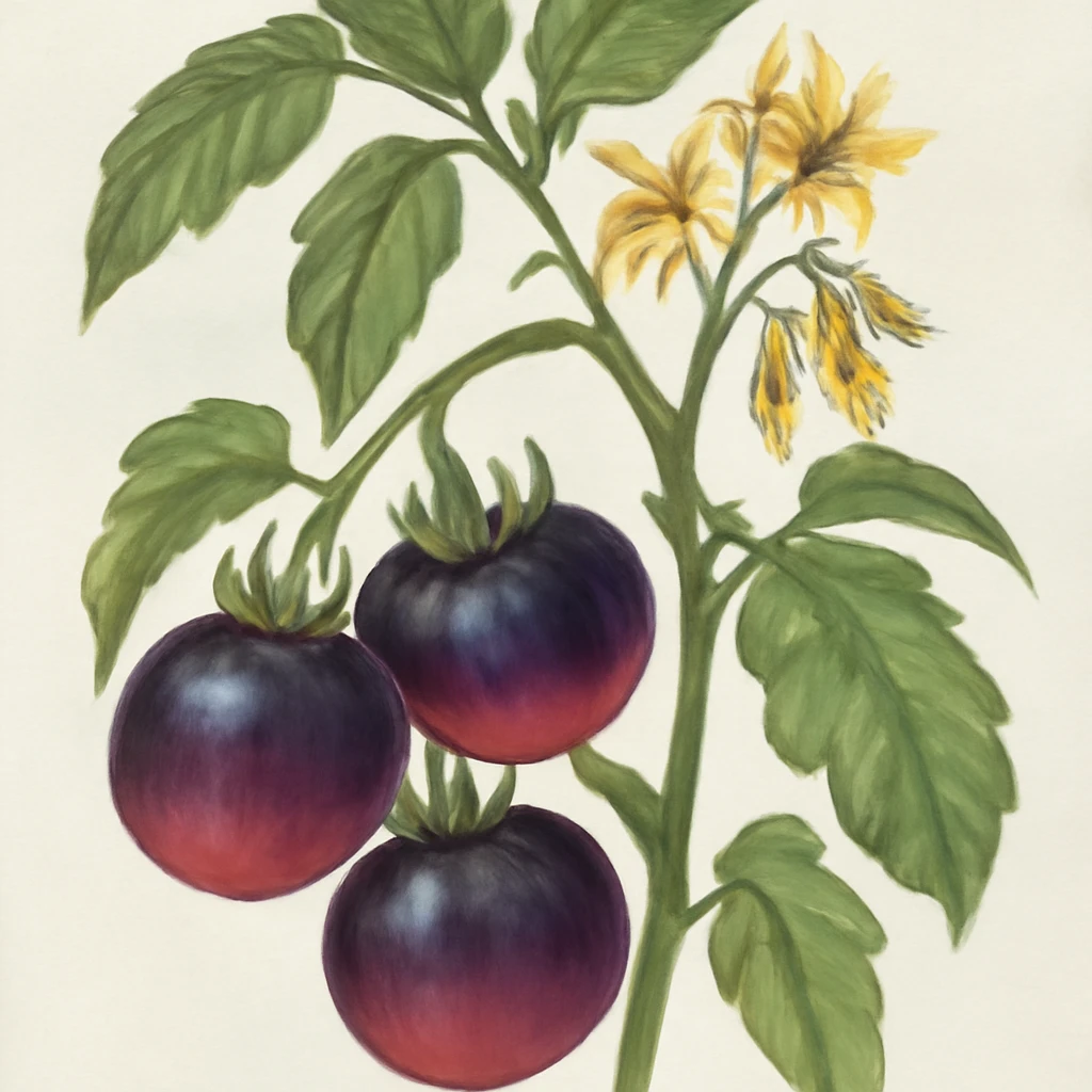 Tomate