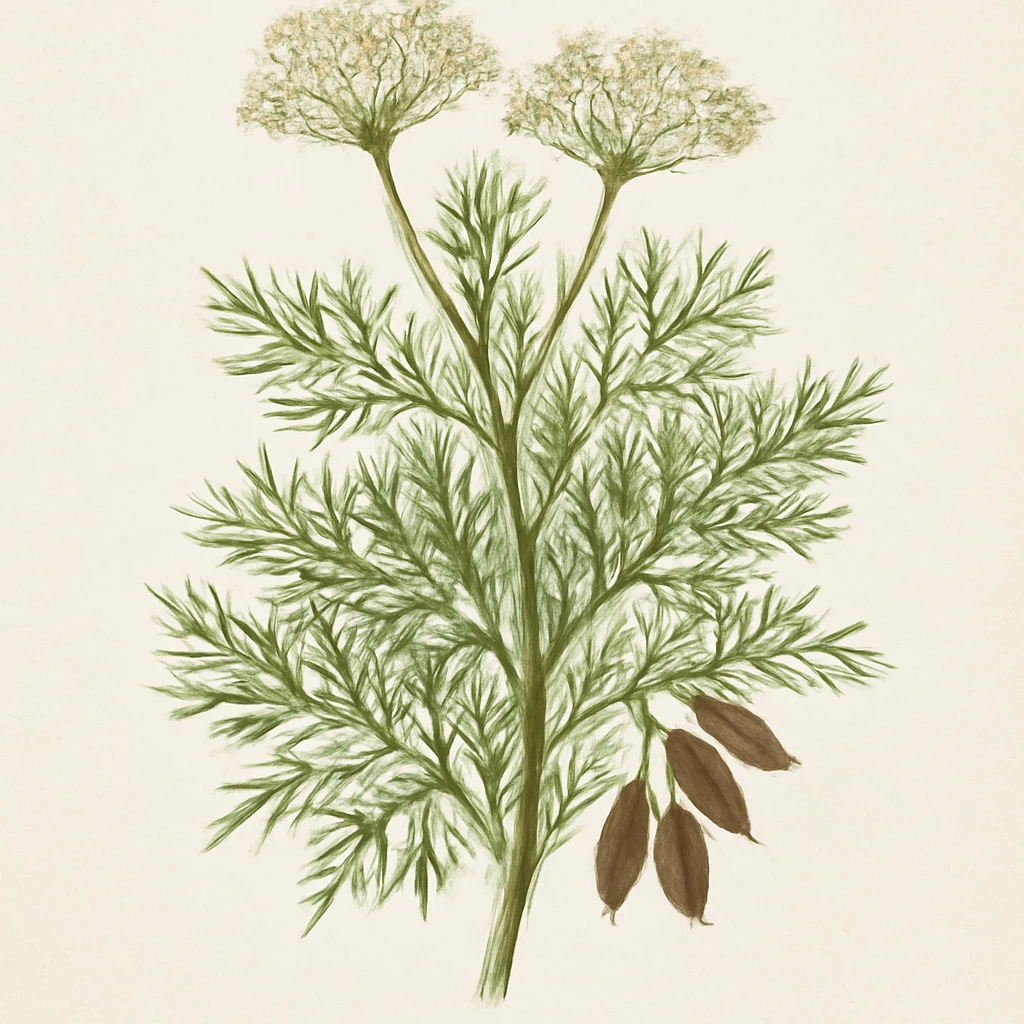 Cumin