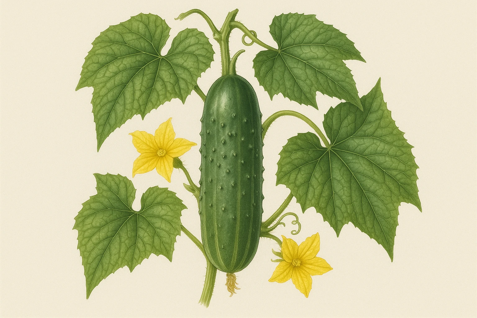 Concombre