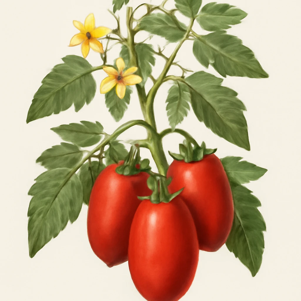 Tomate