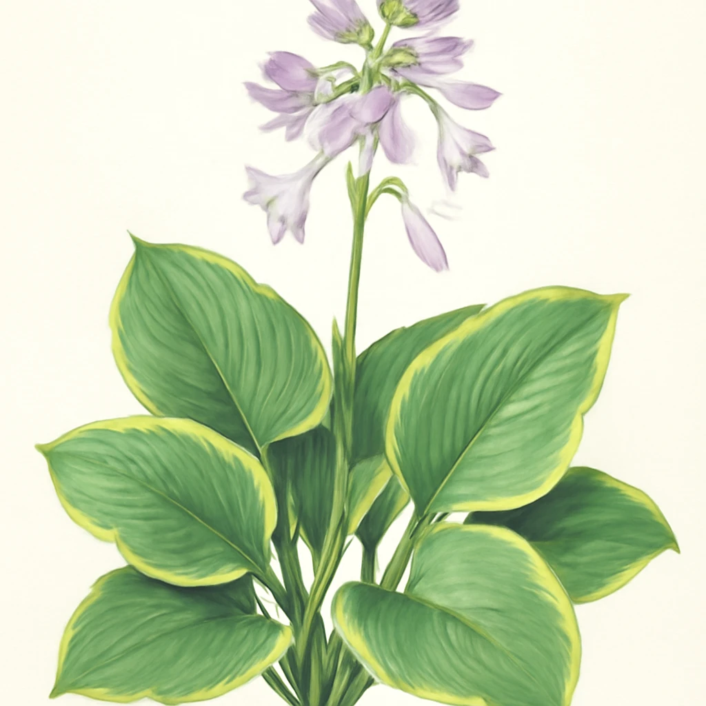 hosta