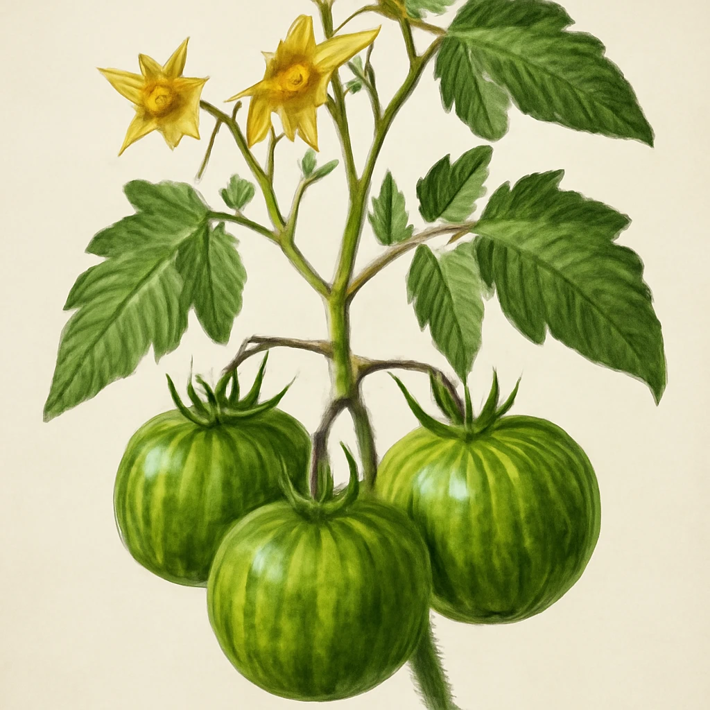 Tomate