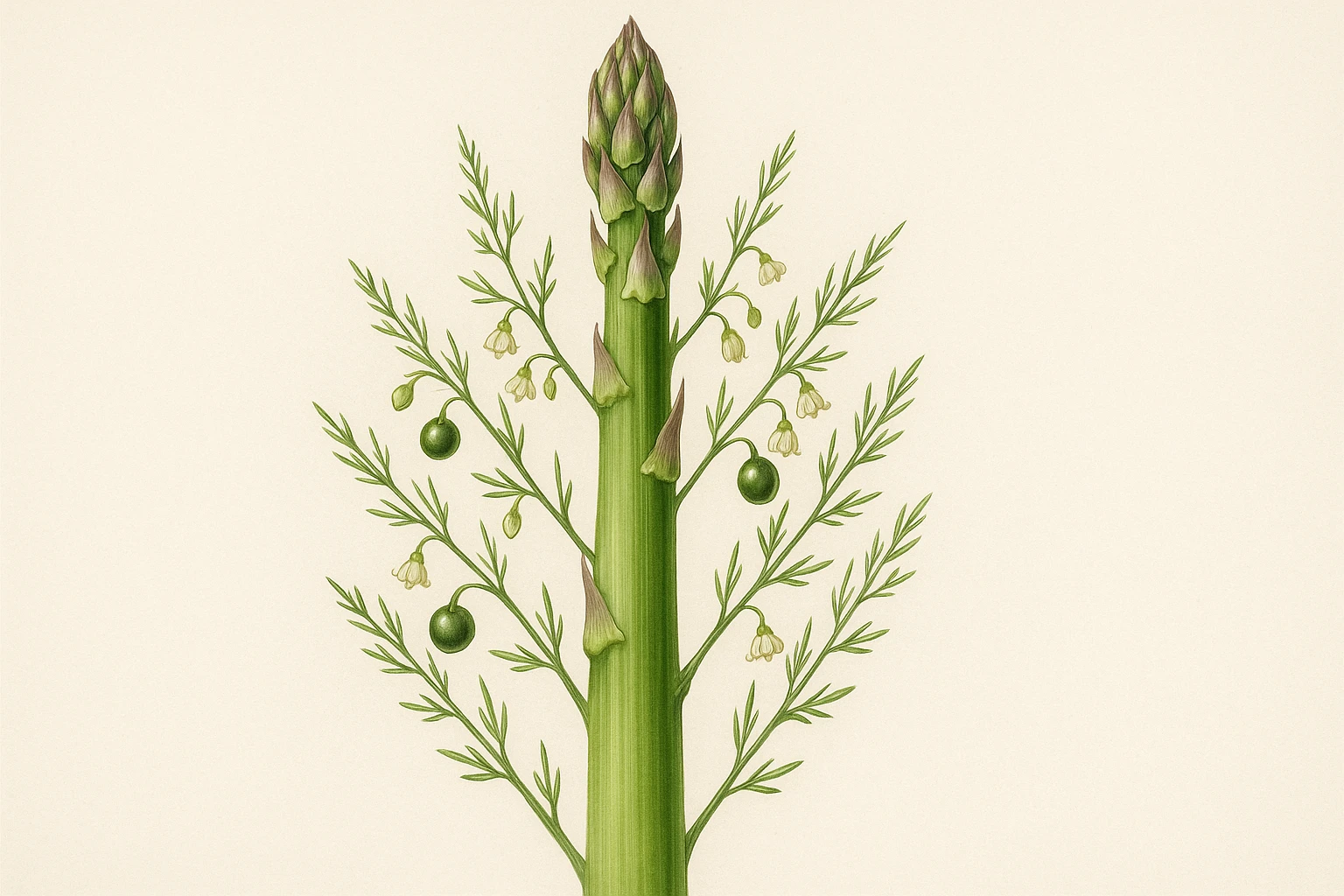 Asperge