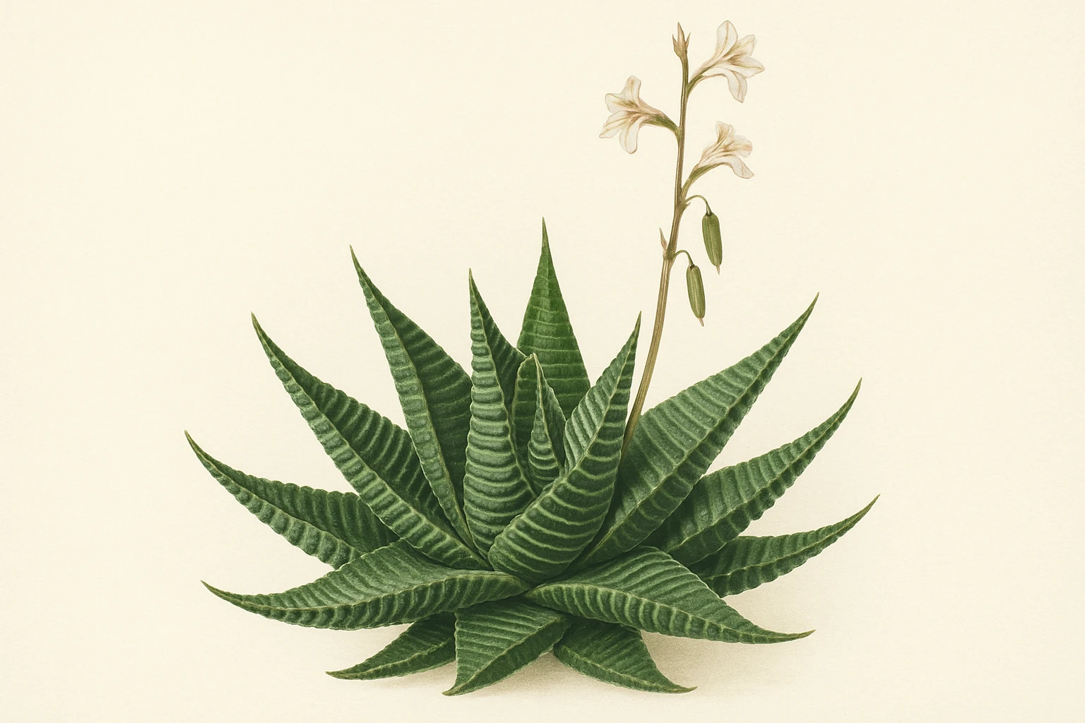 Haworthia