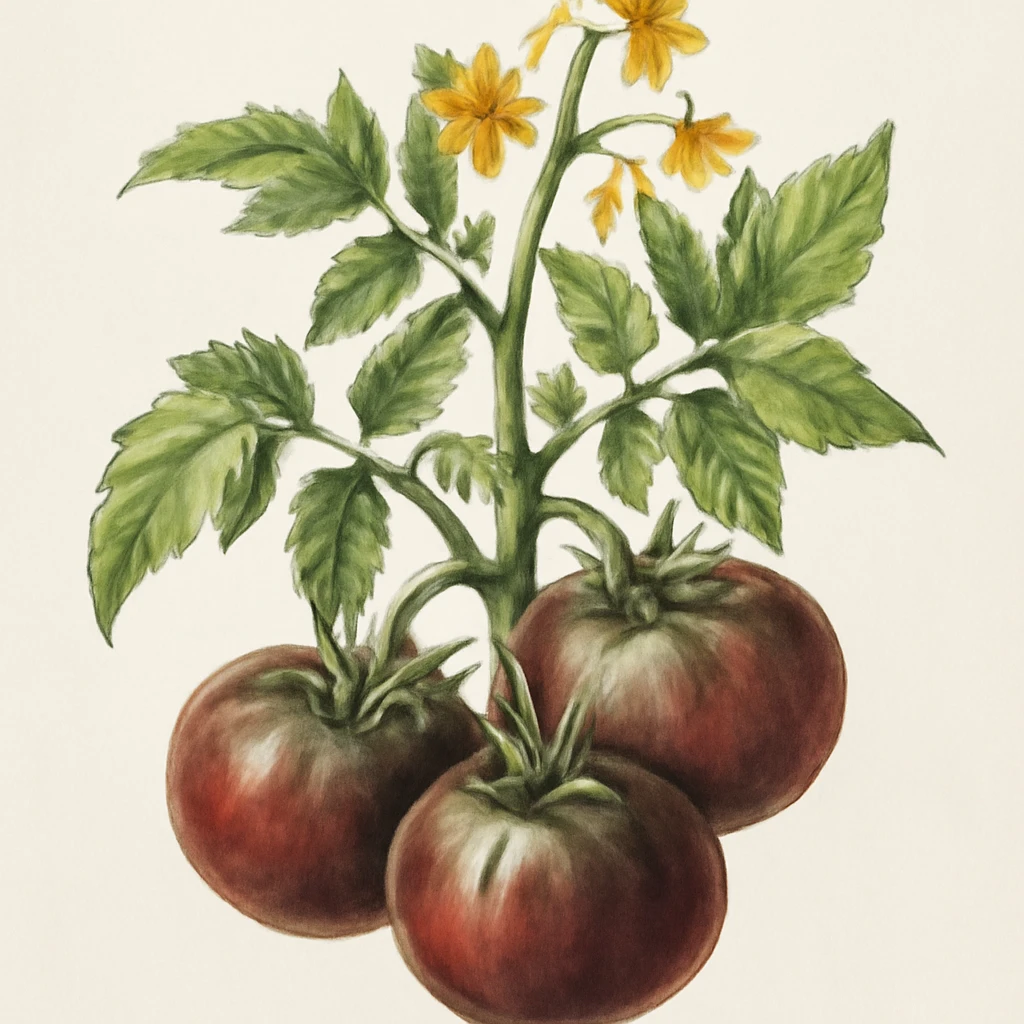 Tomate