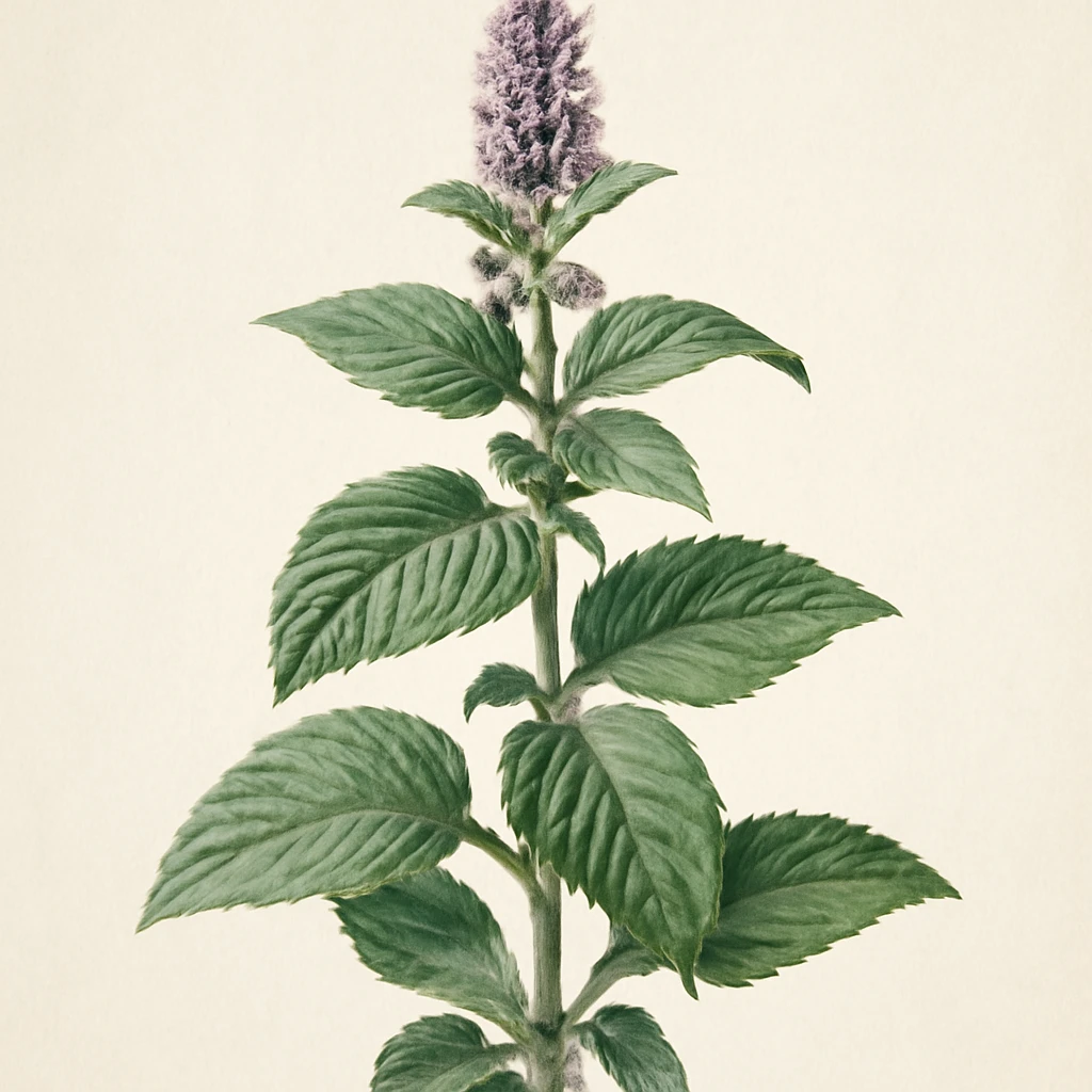 Menthe