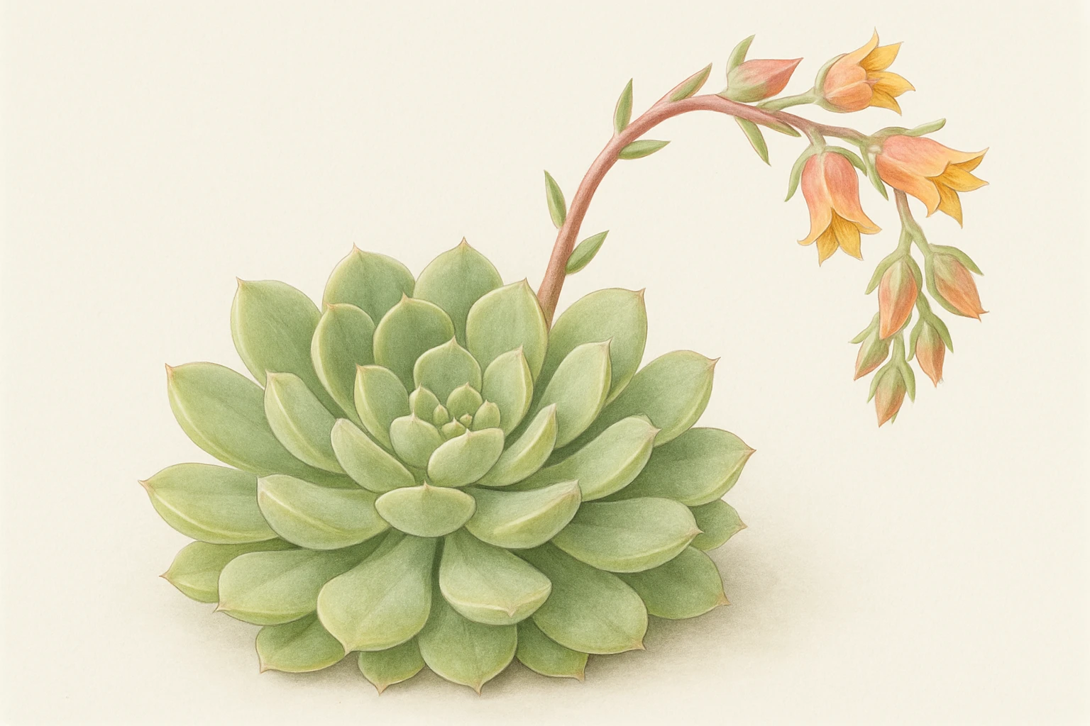 Echeveria