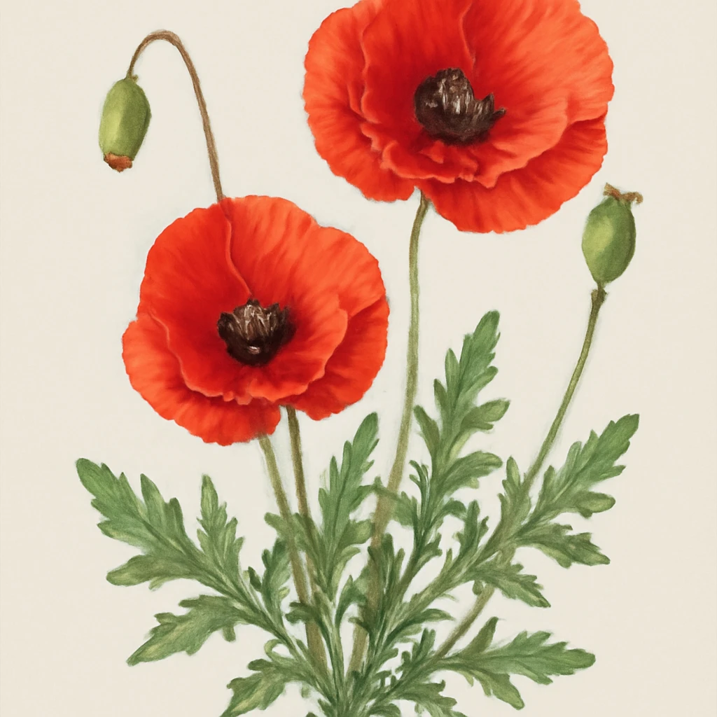 Coquelicot
