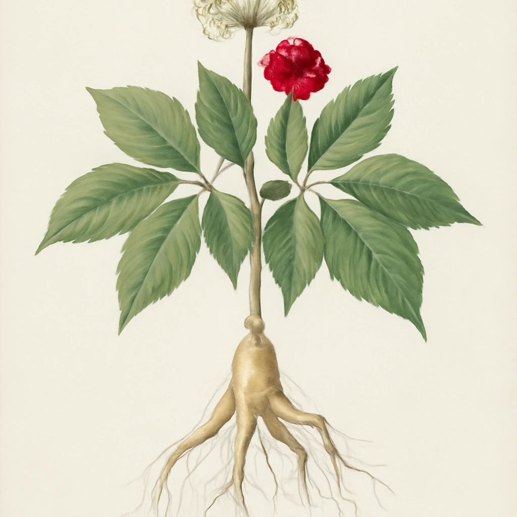 Ginseng