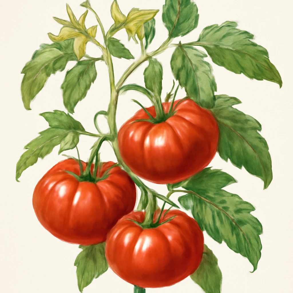 Tomate