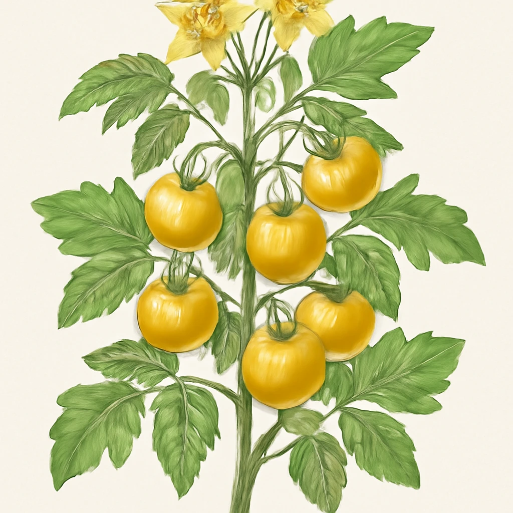 Tomate