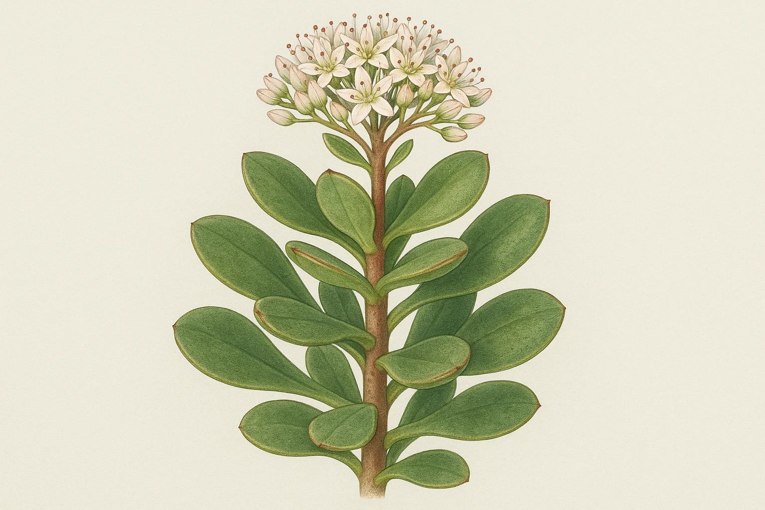 Crassula