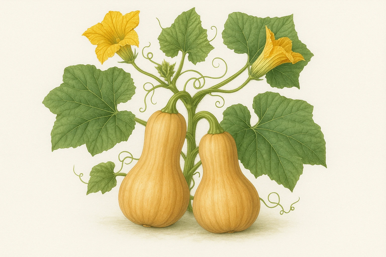 Potimarron