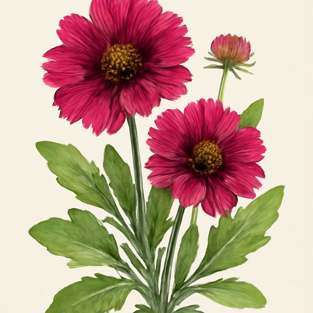 Gaillarde