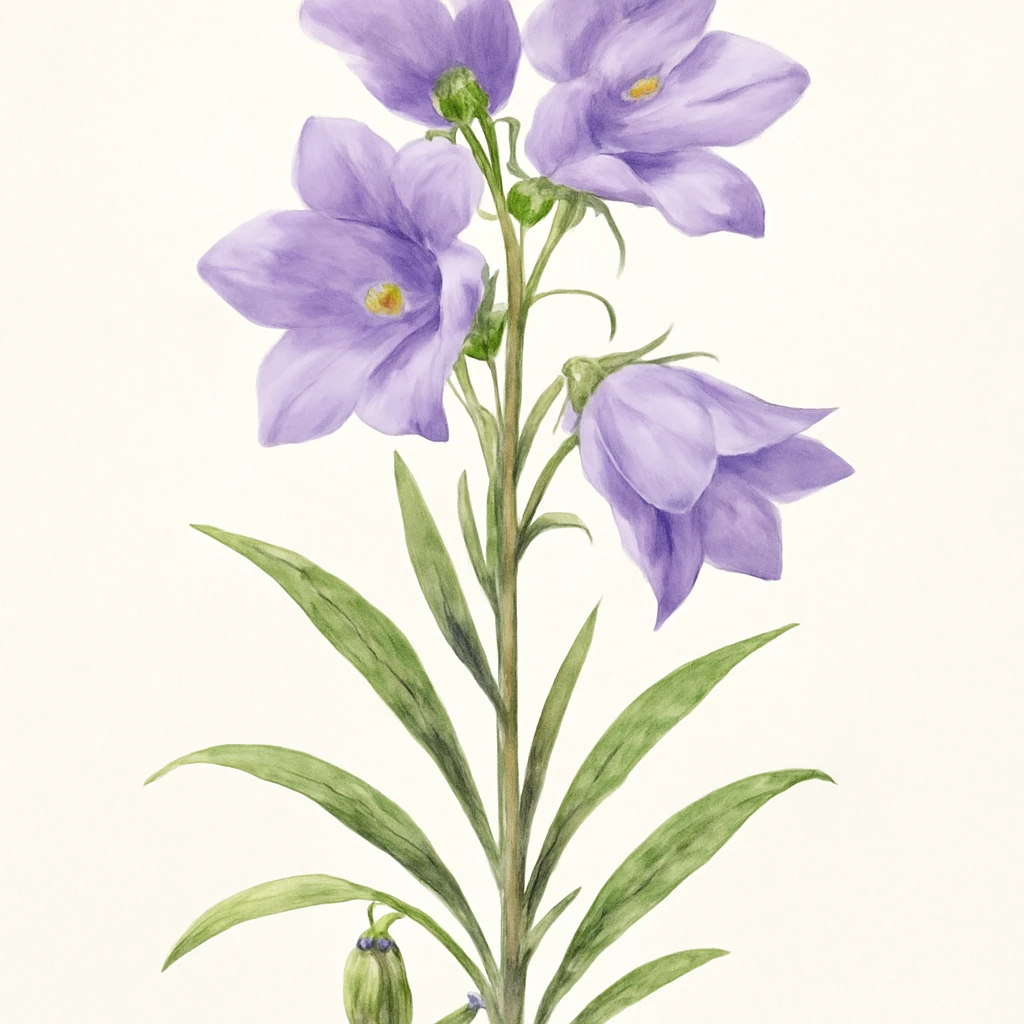 Campanule
