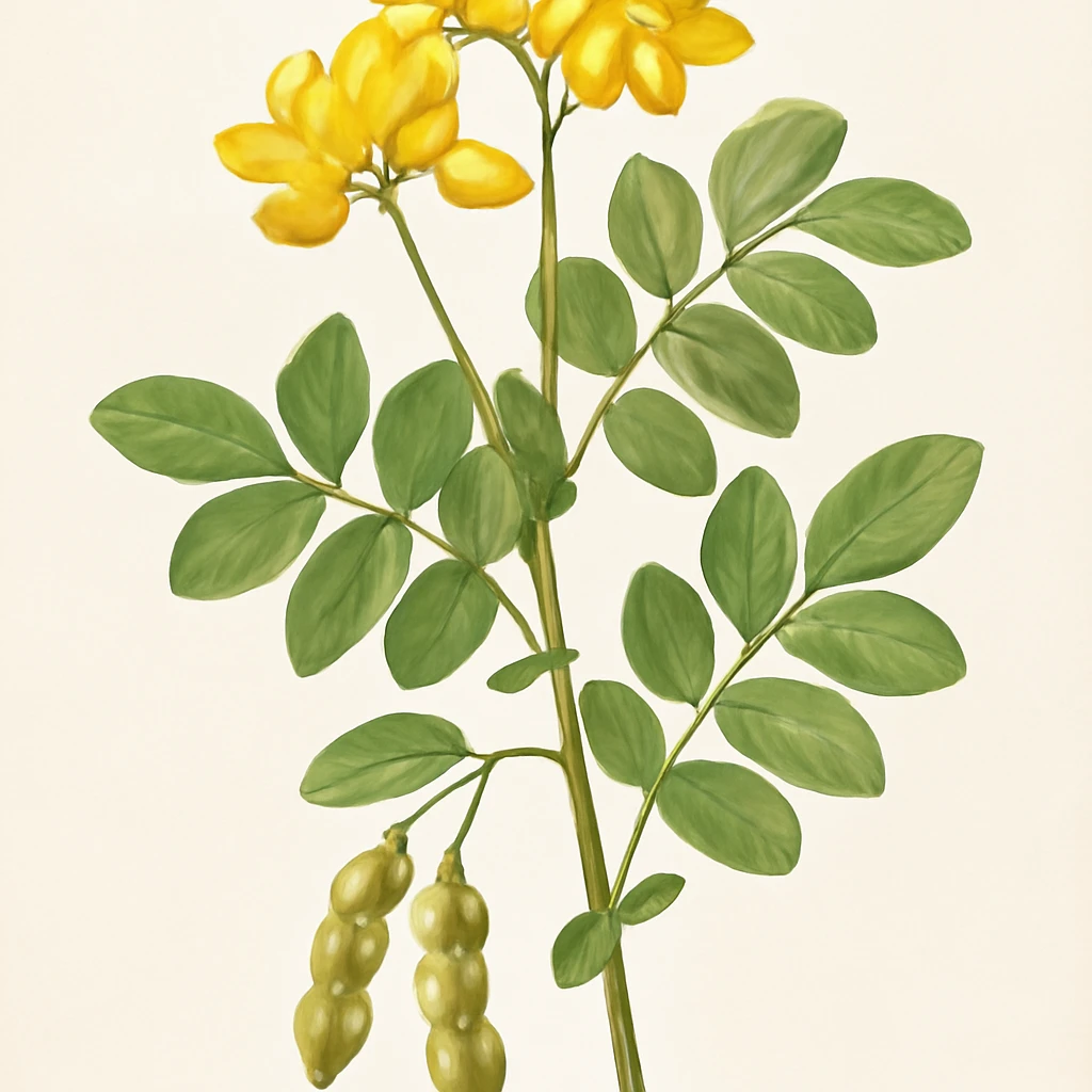 Coronille