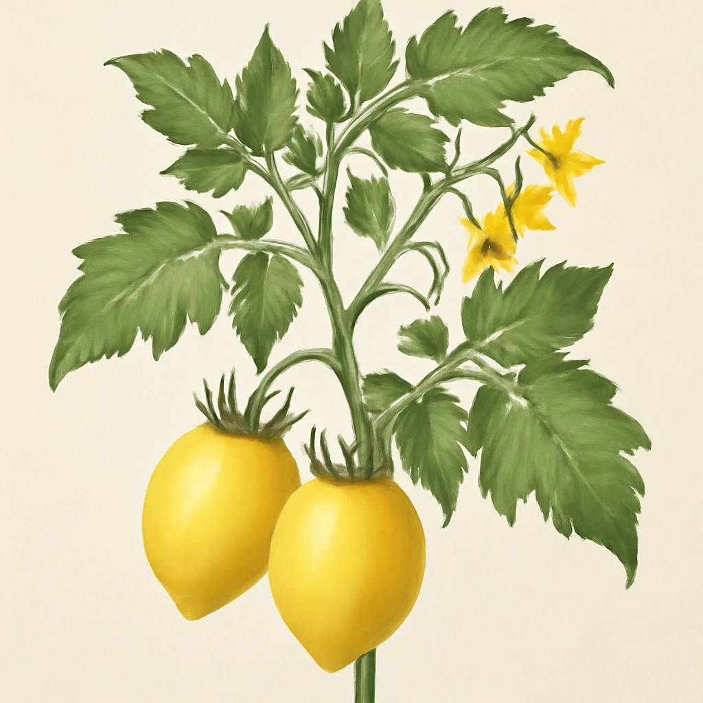 Tomate