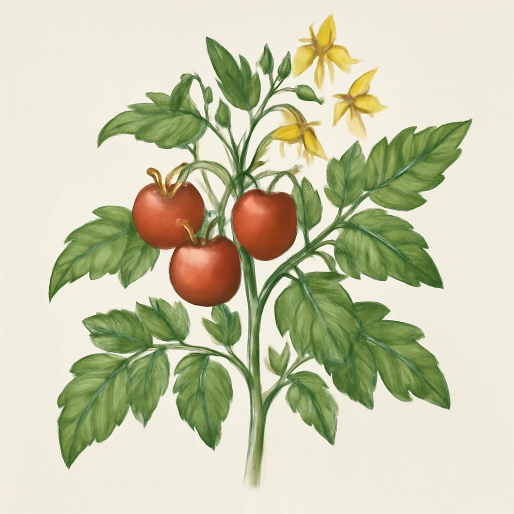 Tomate