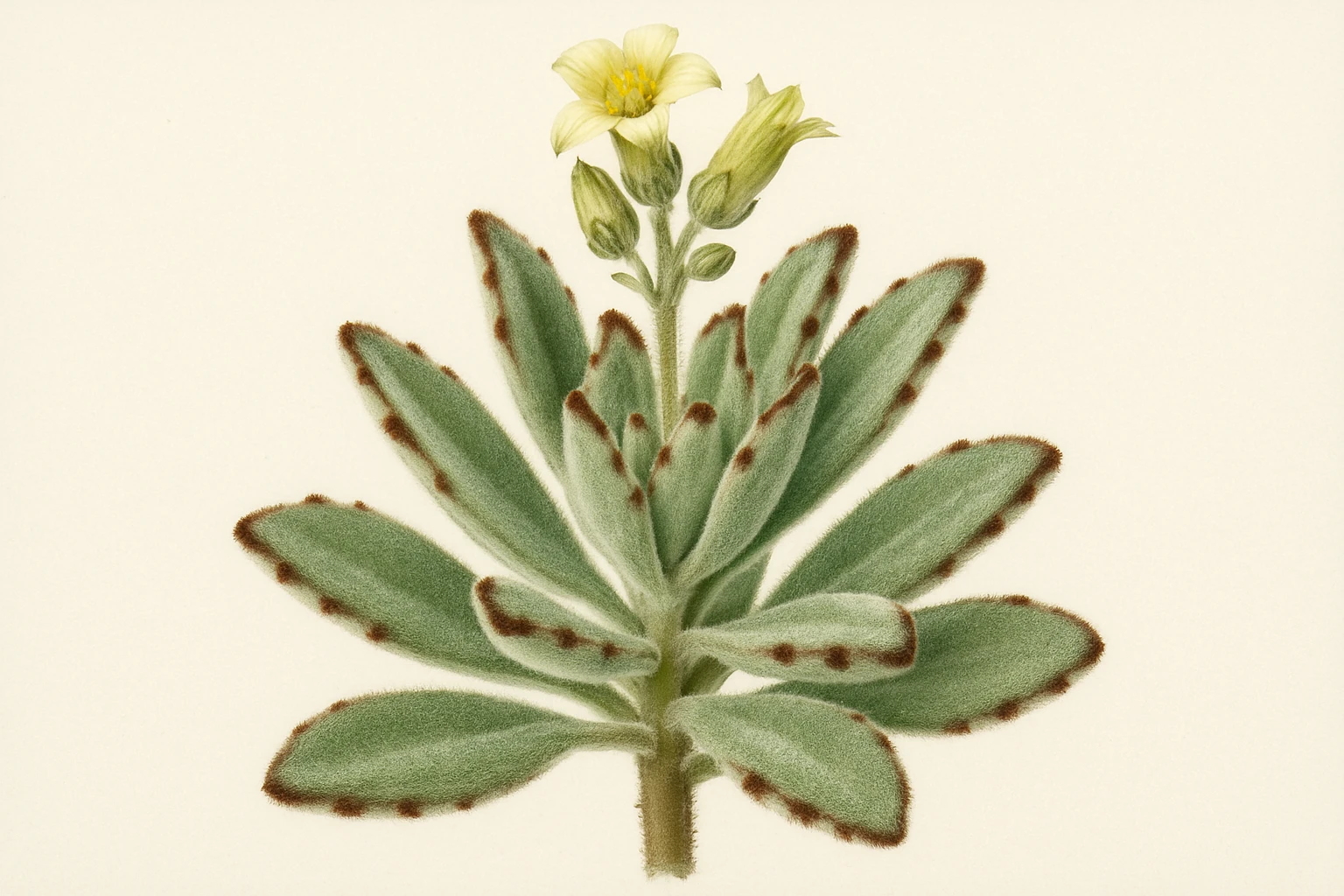 Kalanchoé