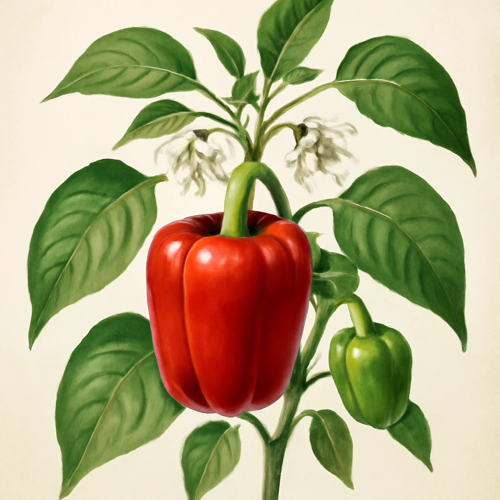 Poivron