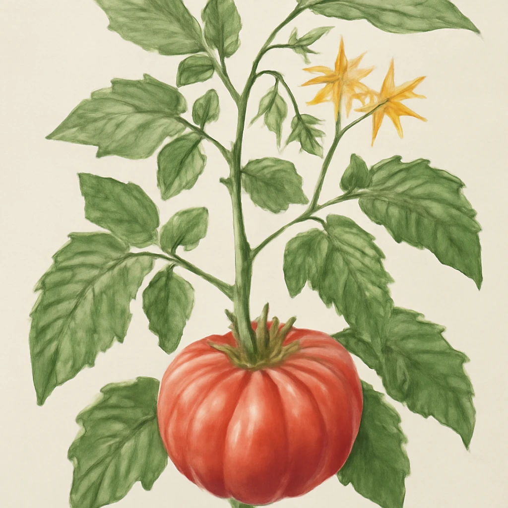 Tomate