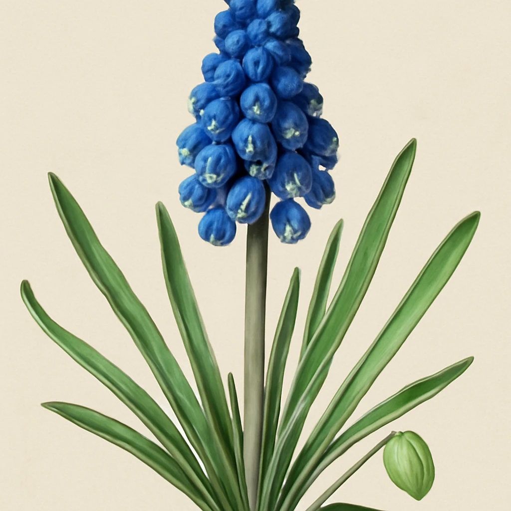 Muscari