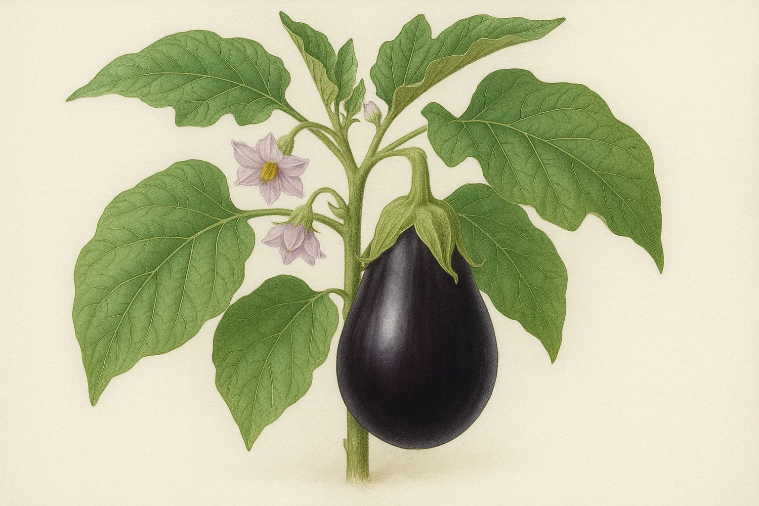 Aubergine