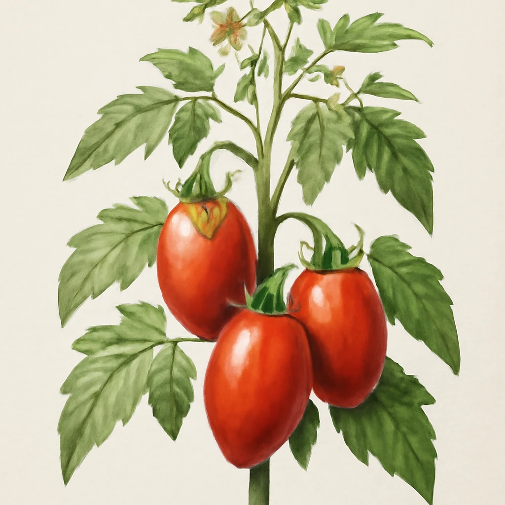 Tomate