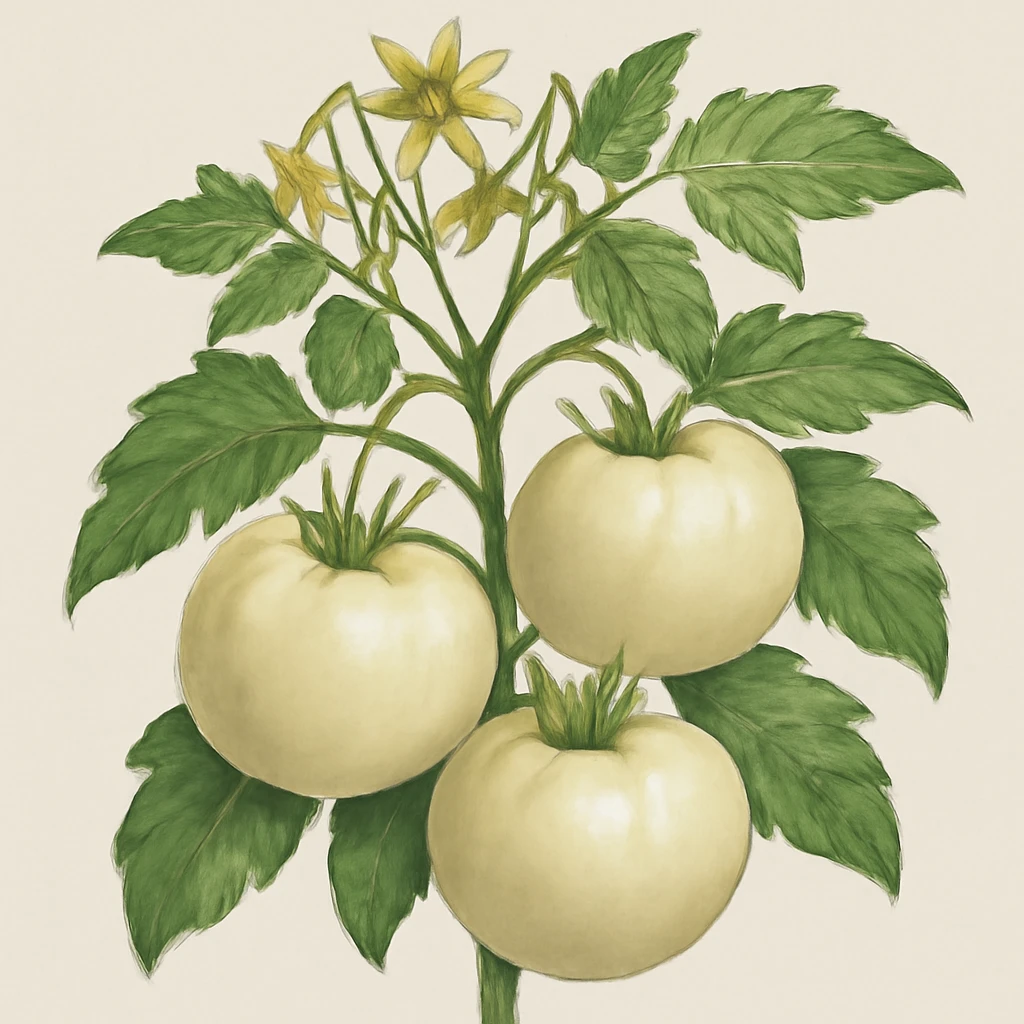 Tomate