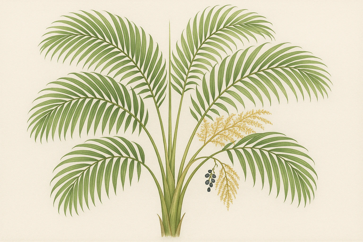 Areca