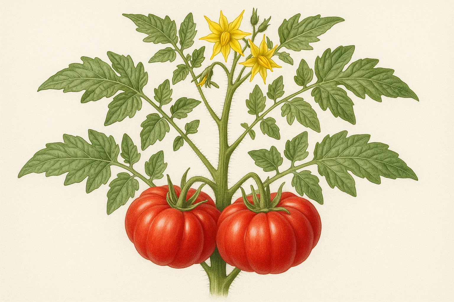 Tomate
