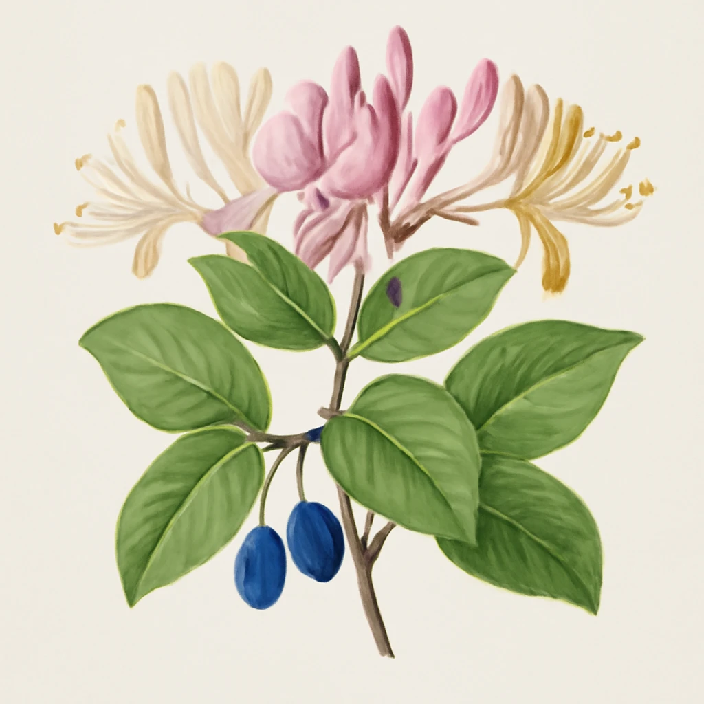 Chévrefeuille