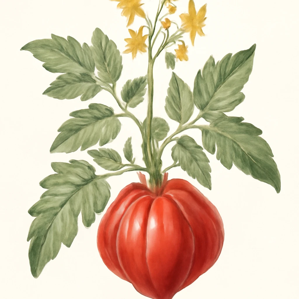Tomate