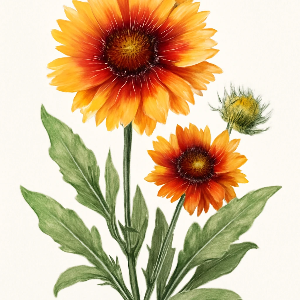 Gaillarde