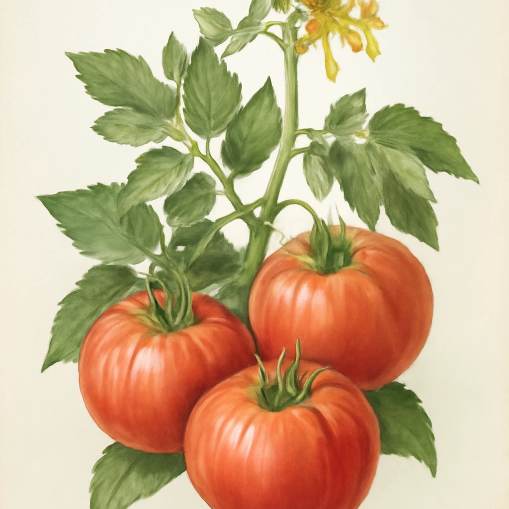 Tomate