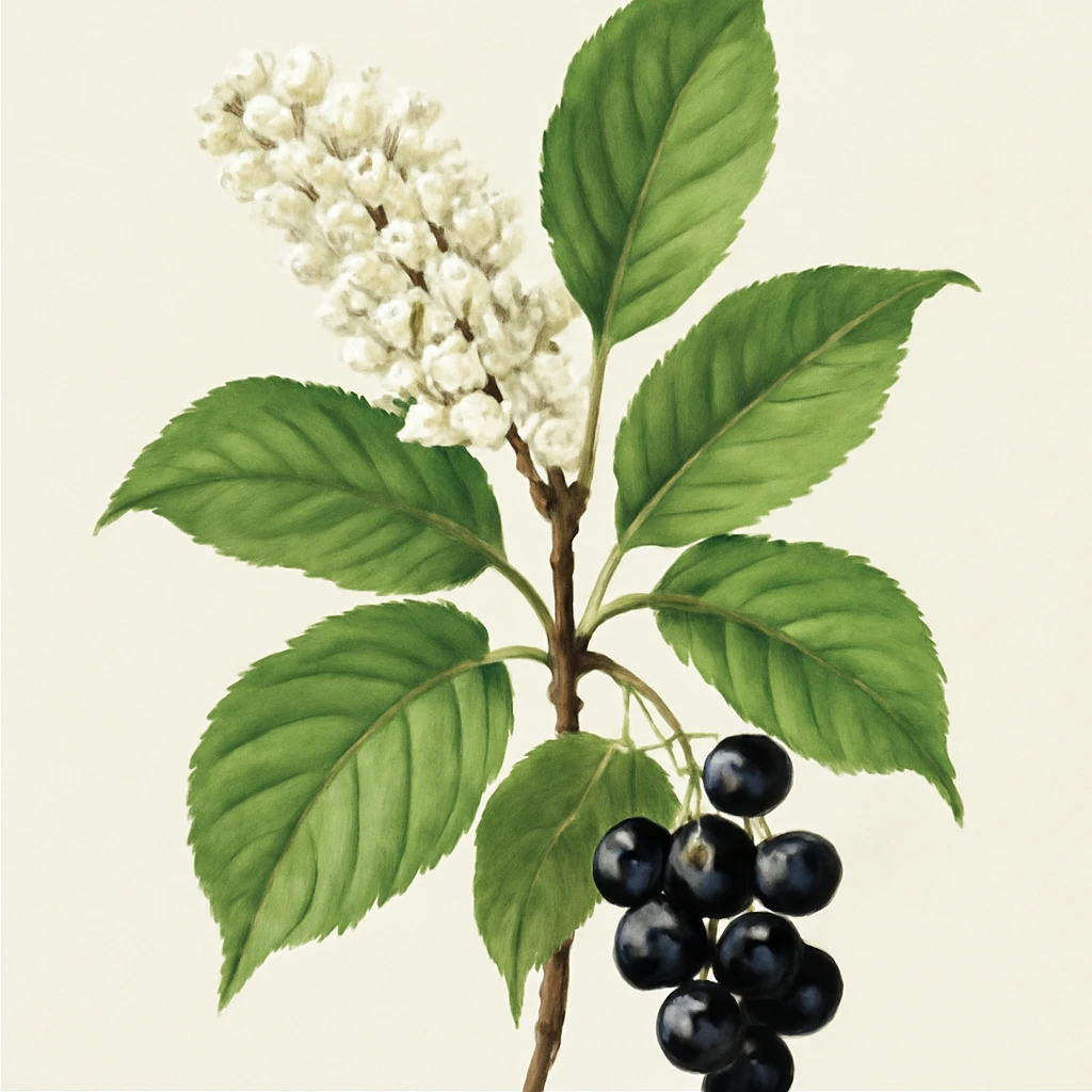 Merisier