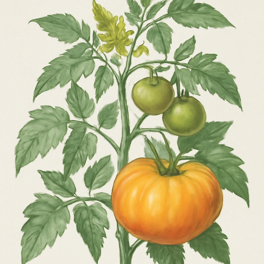 Tomate