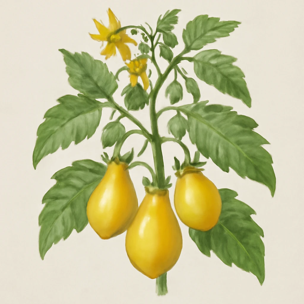 Tomate