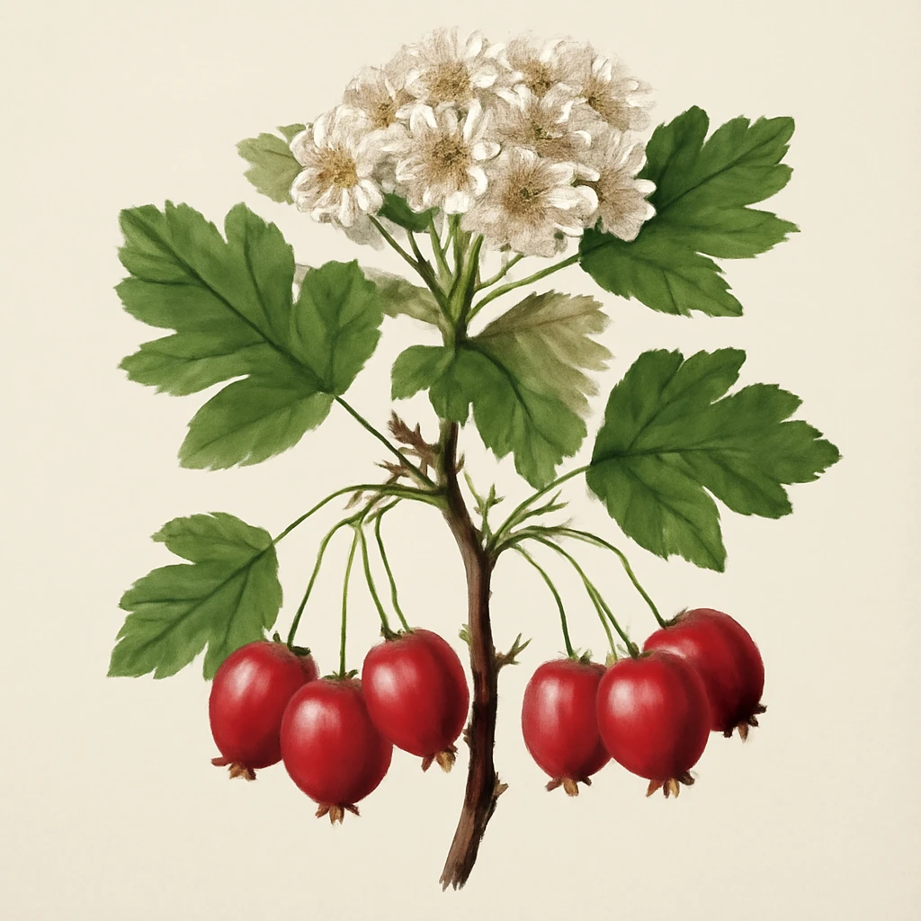Aubépine