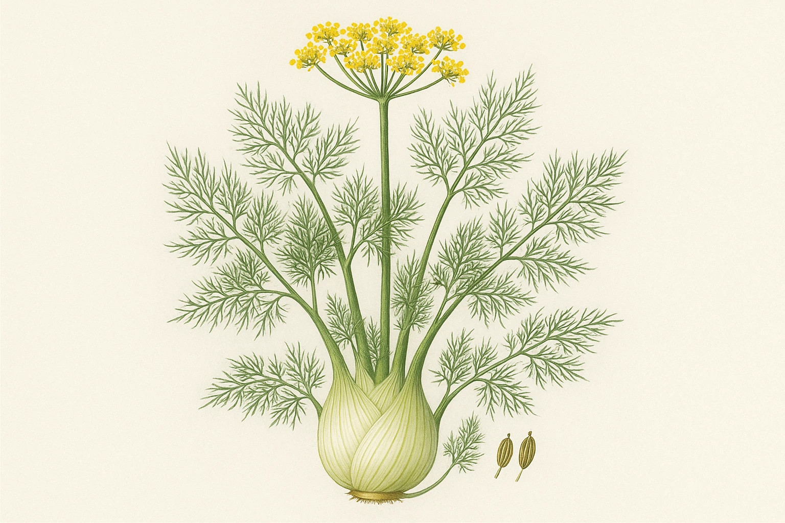 Fenouil