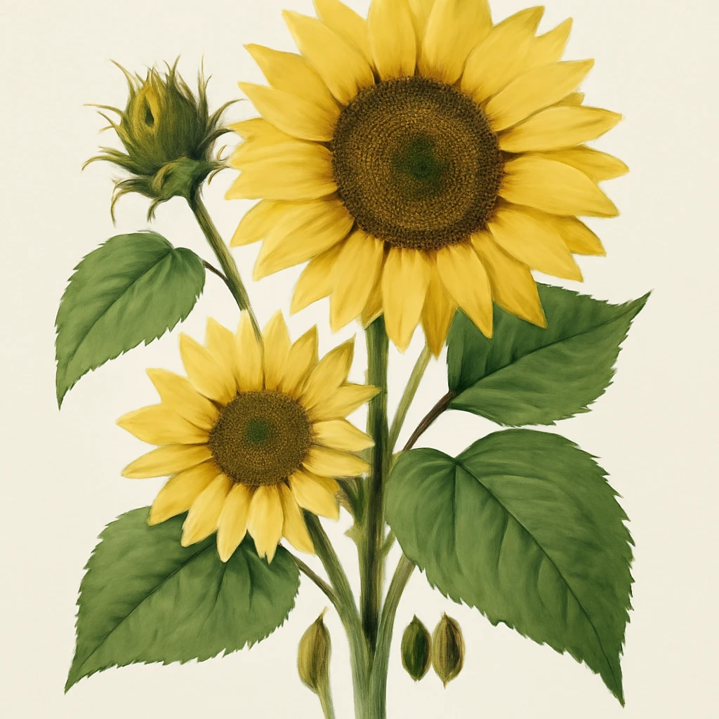 Hélianthus