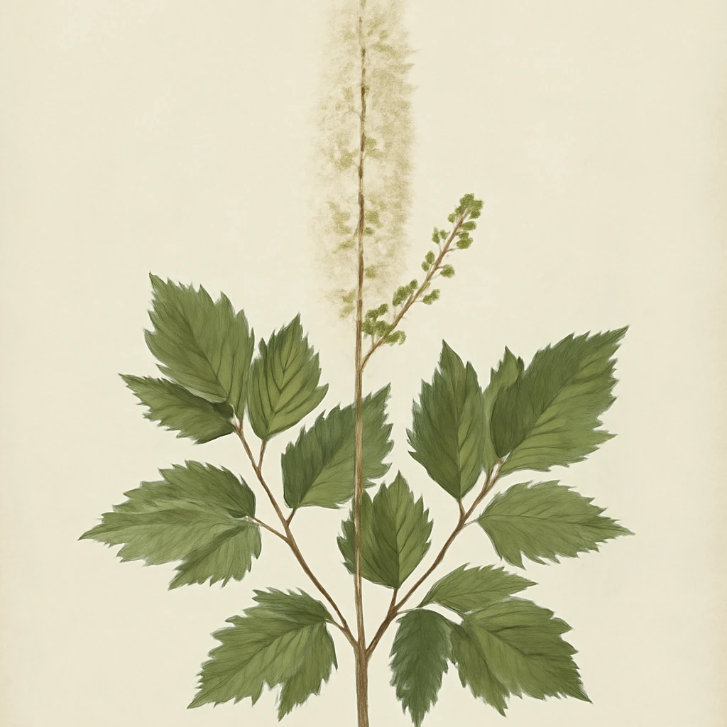 cimicifuga